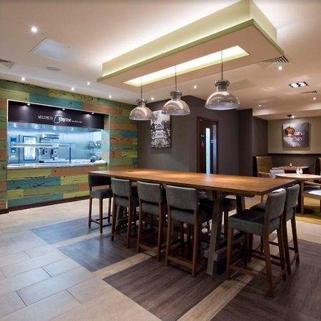Premier Inn Leeds City Centre Εξωτερικό φωτογραφία