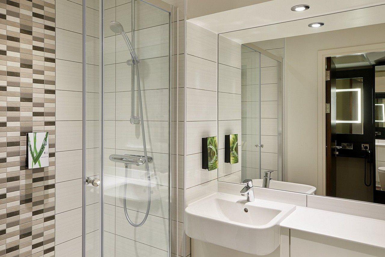 Premier Inn Leeds City Centre Εξωτερικό φωτογραφία